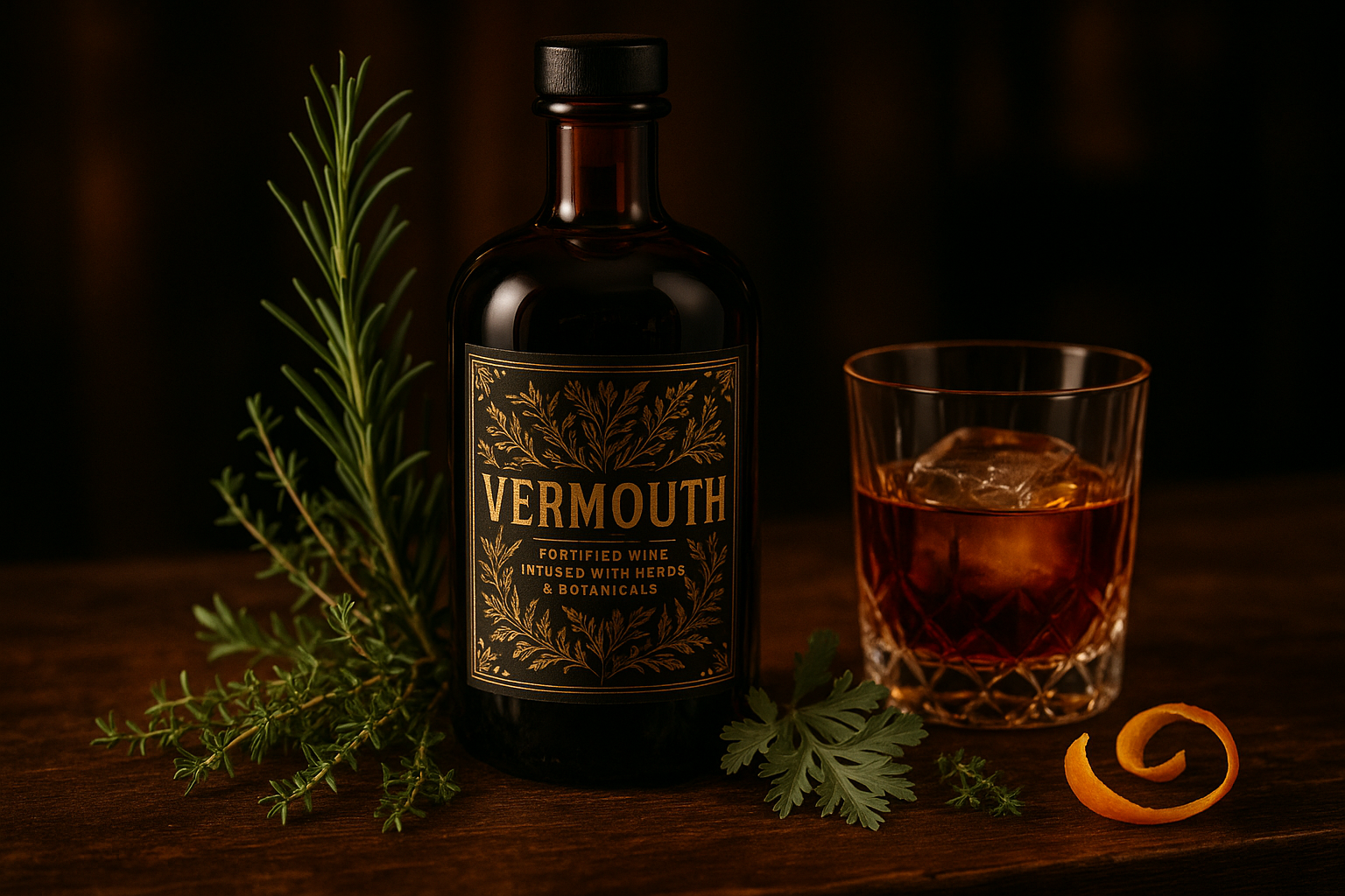 Italian Vermouth