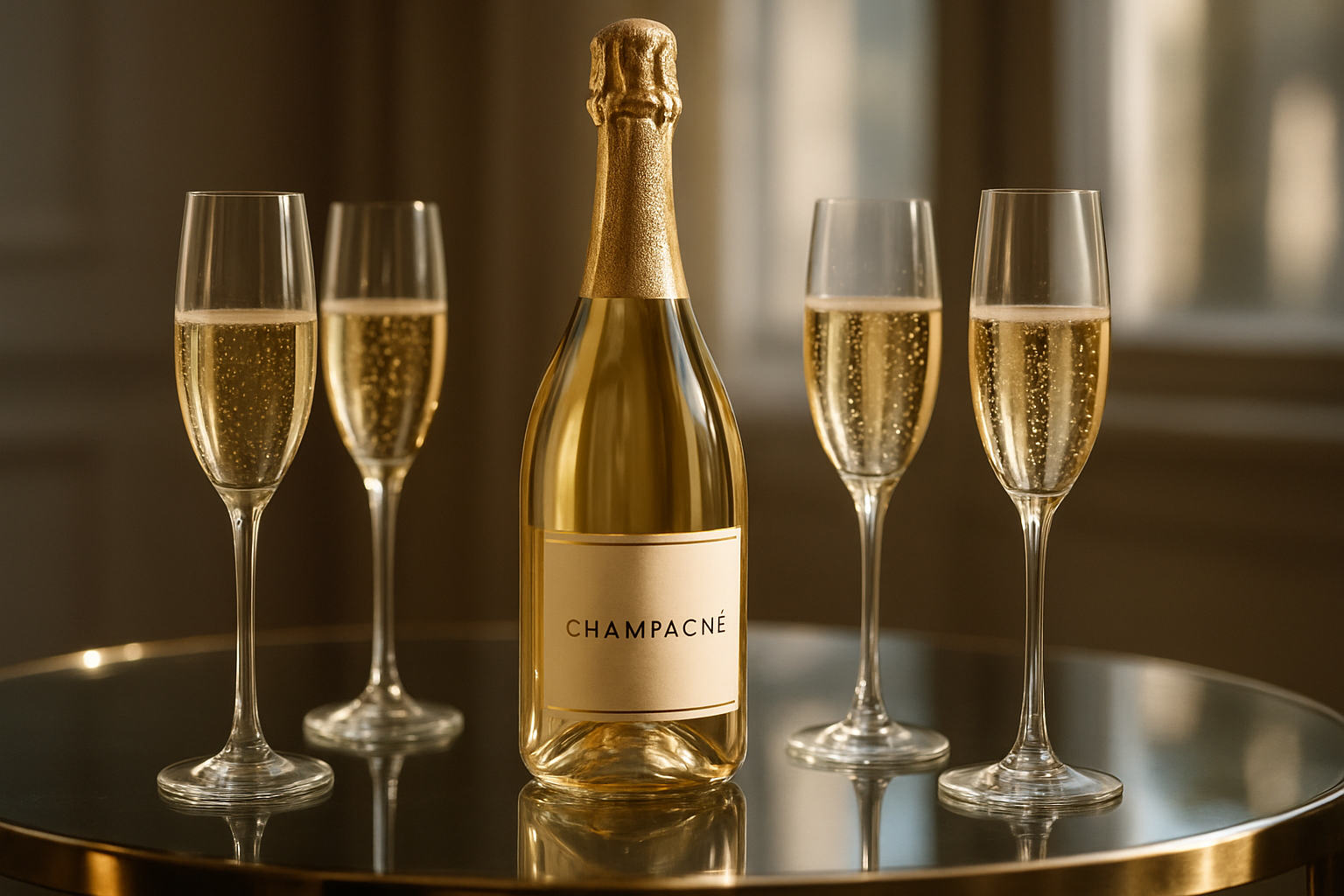 Champagne