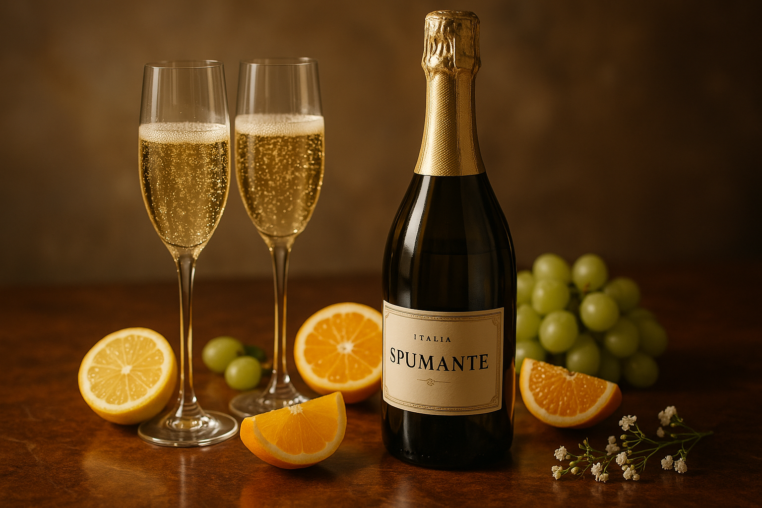 Spumante