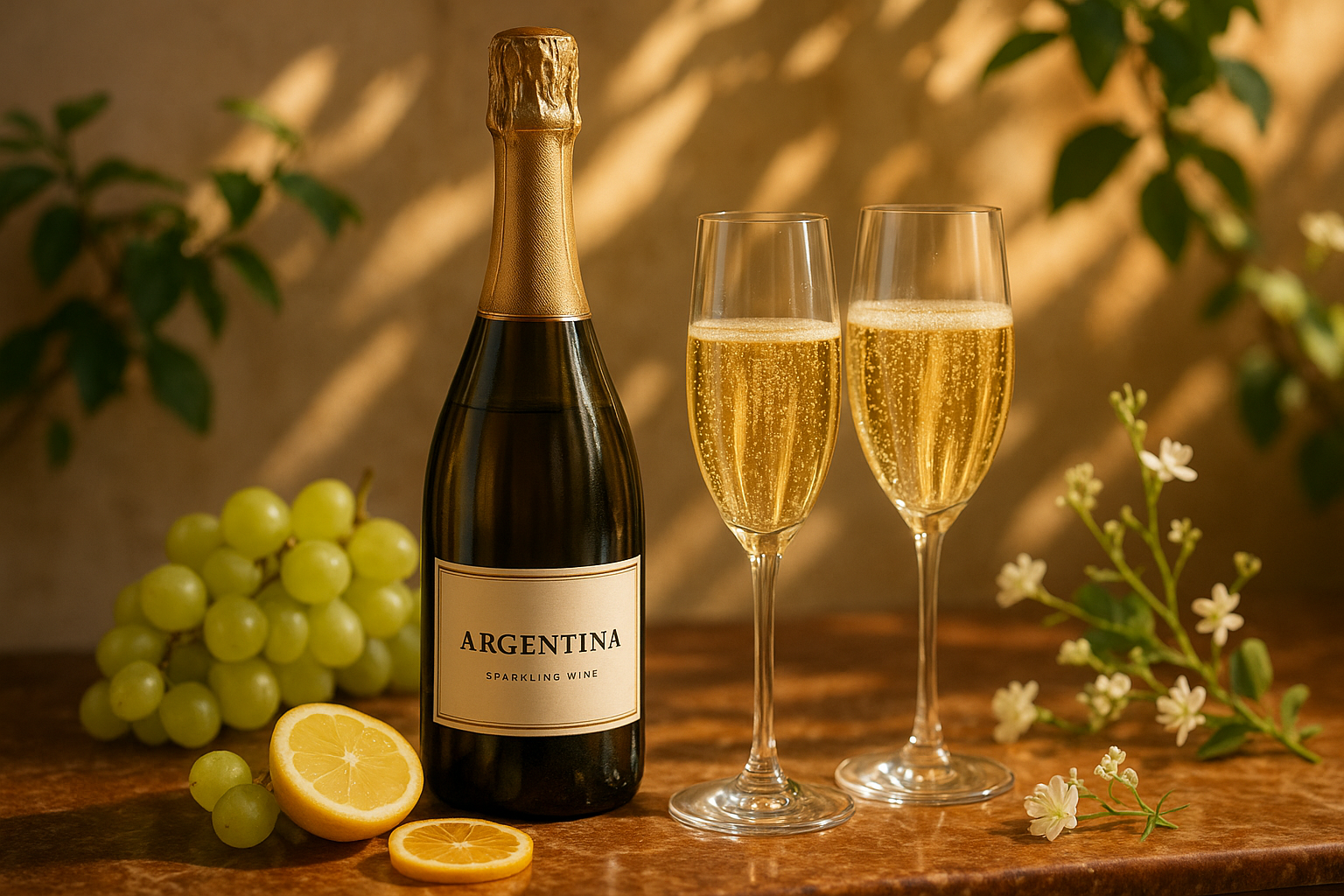 Argentina Sparkling
