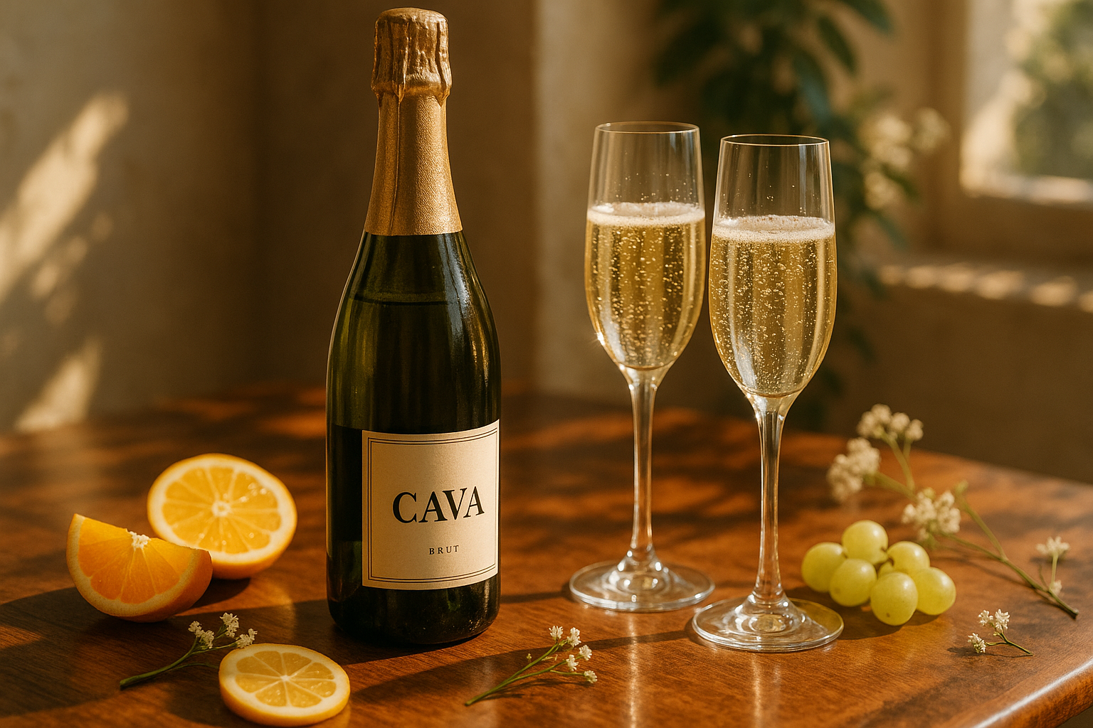 Cava