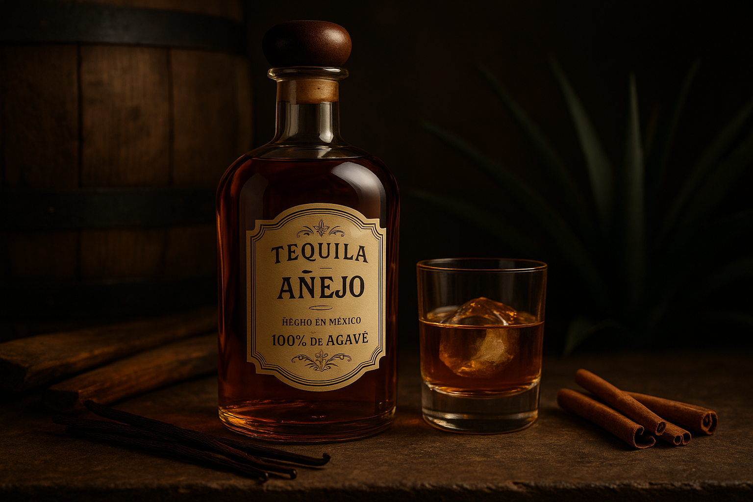 Anejo