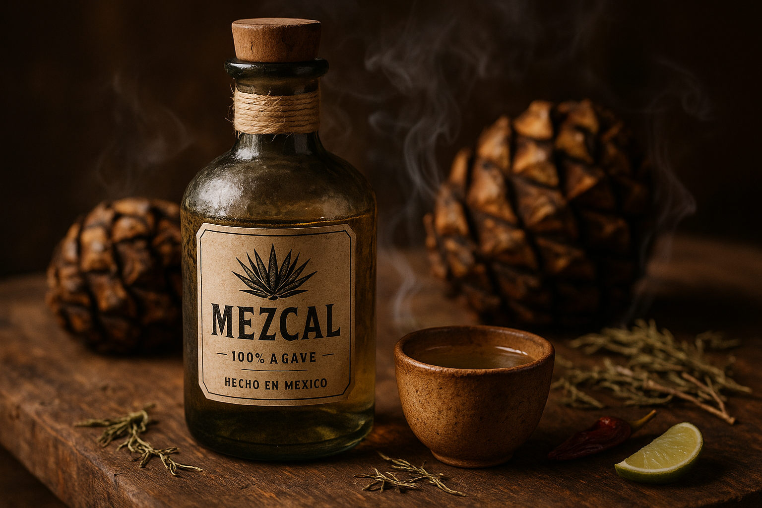 Mezcal
