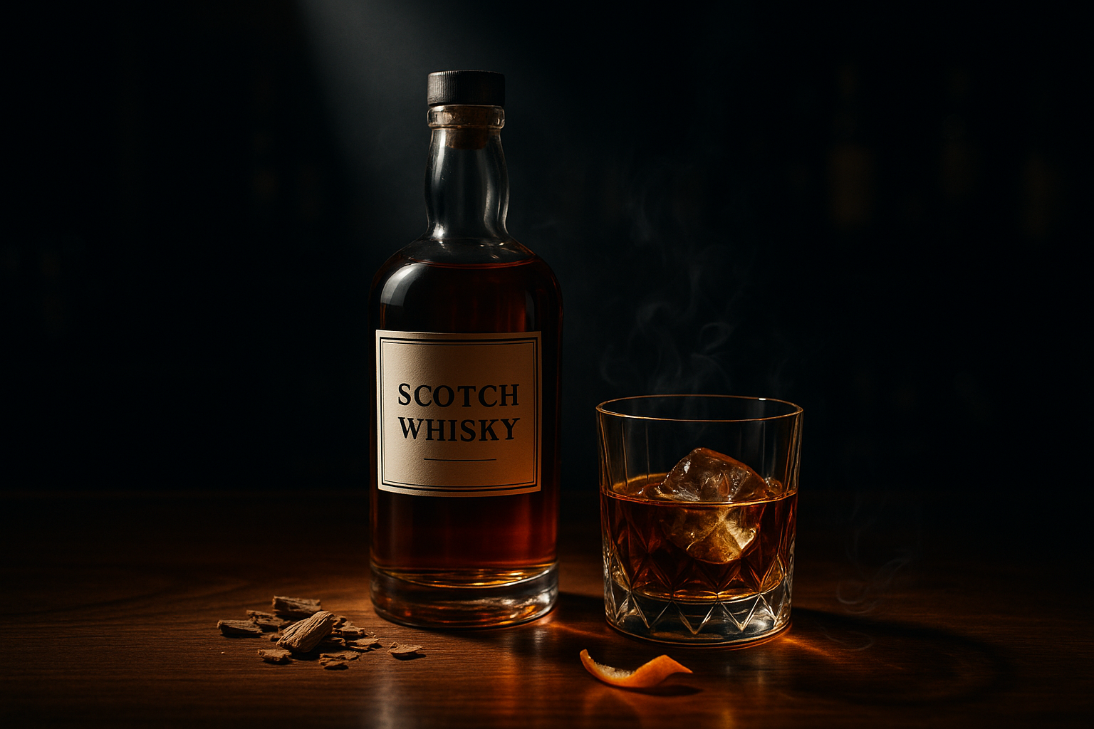 Scotch Whiskey