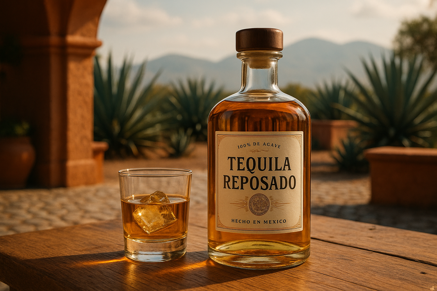 Reposado
