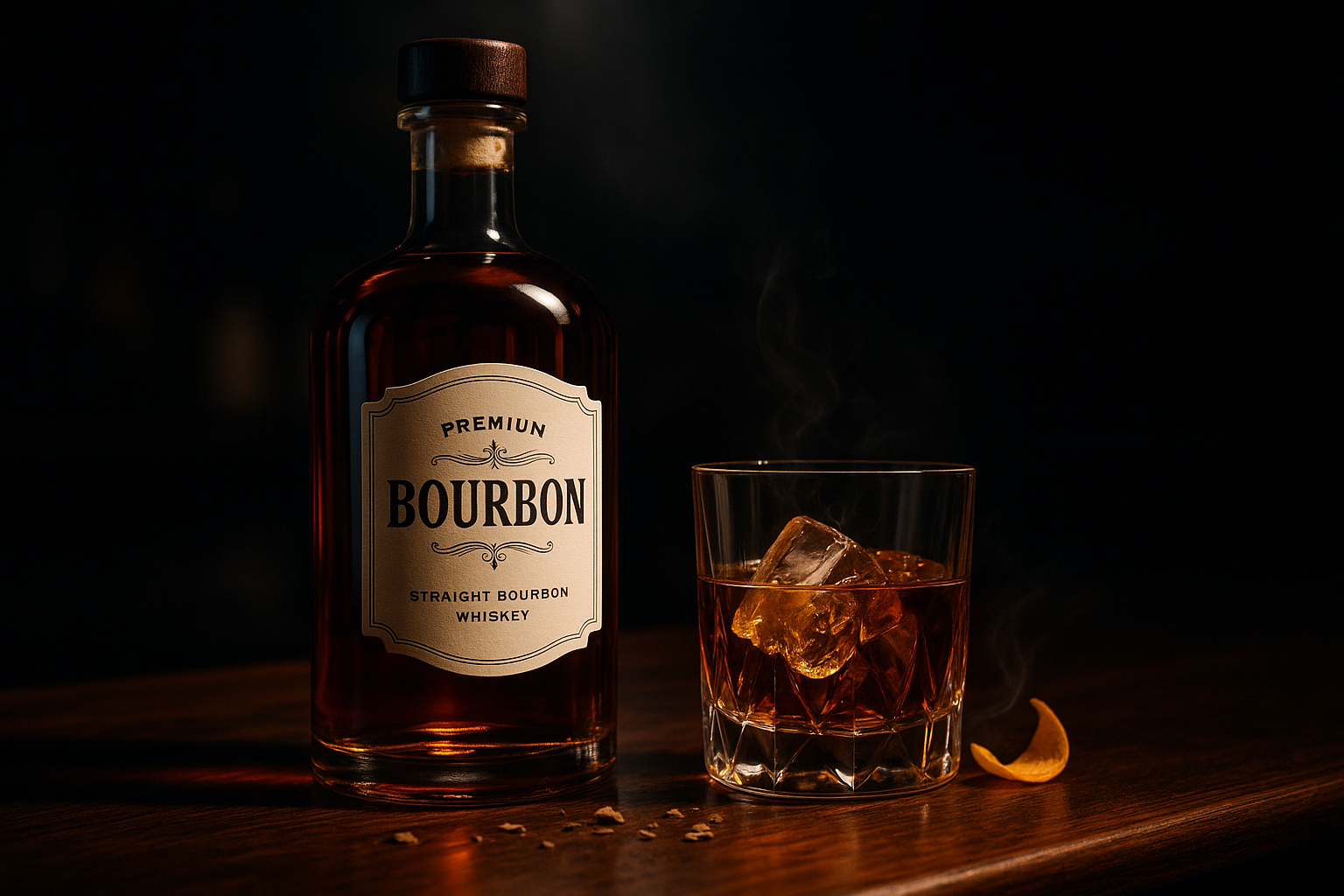 Bourbon