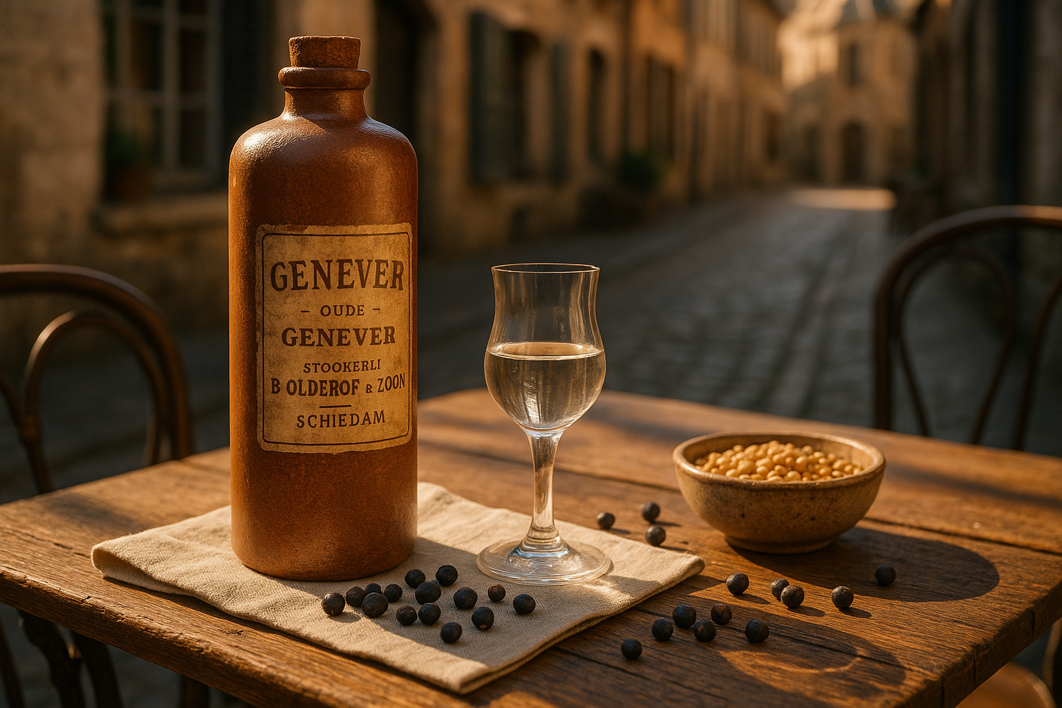 Genever