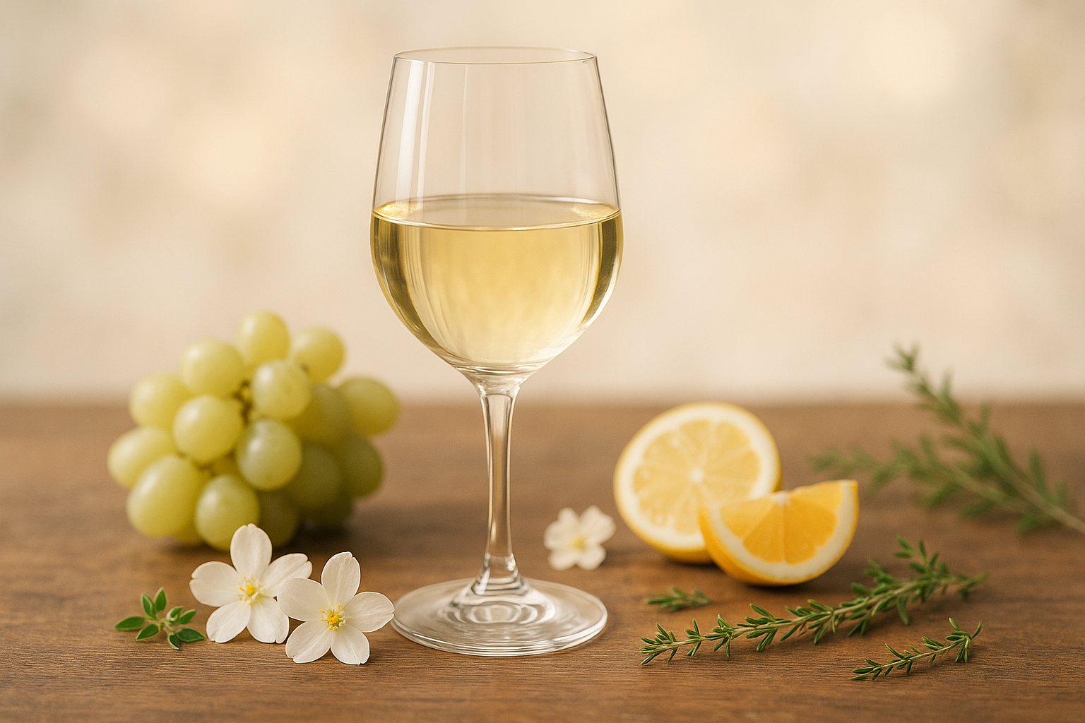 Aromatics