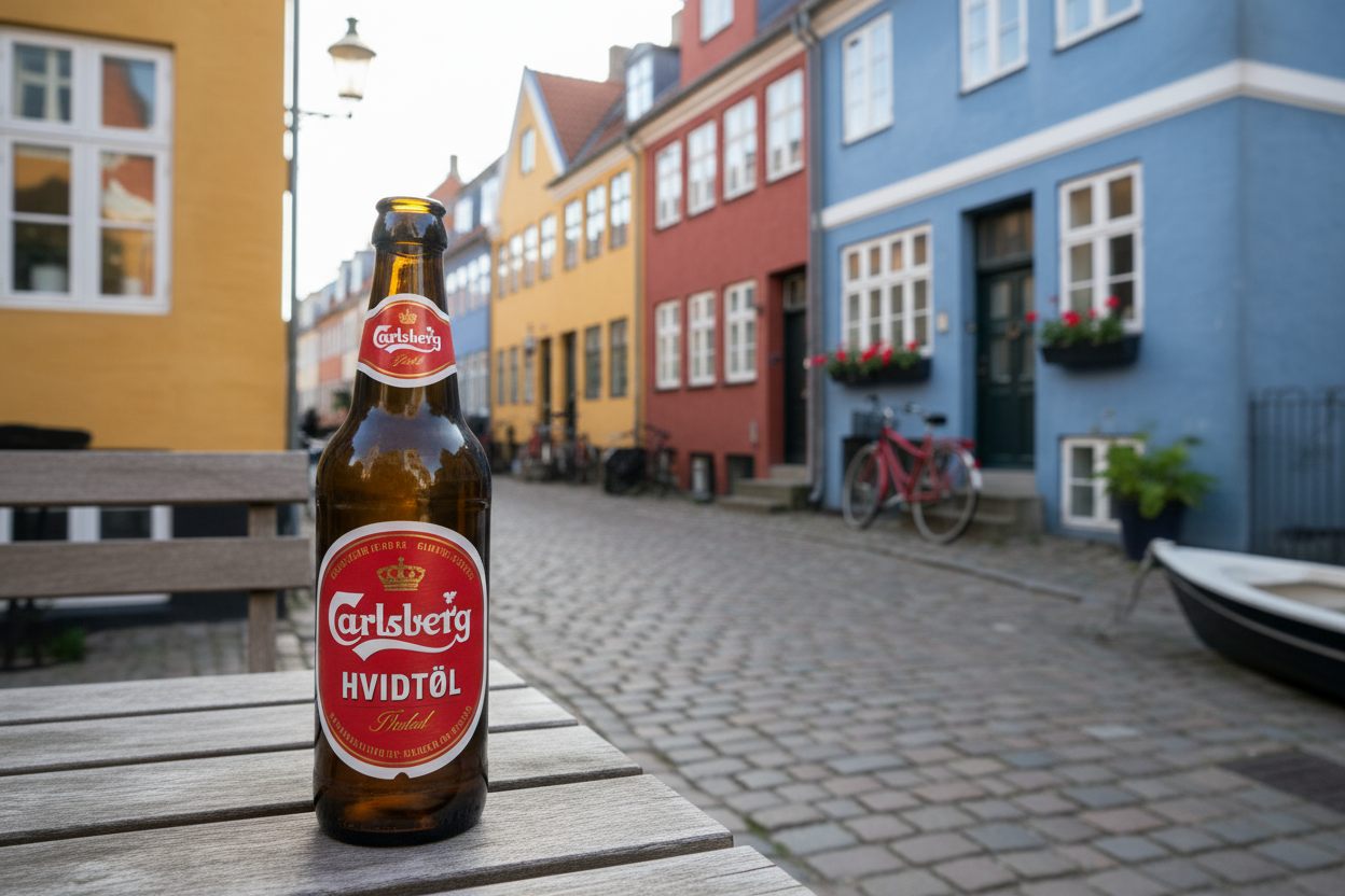 Danish Beer
