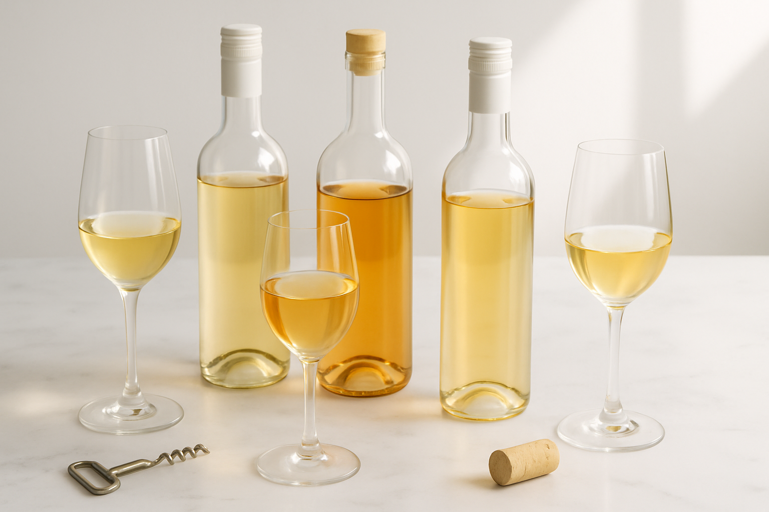 Fortified Wine