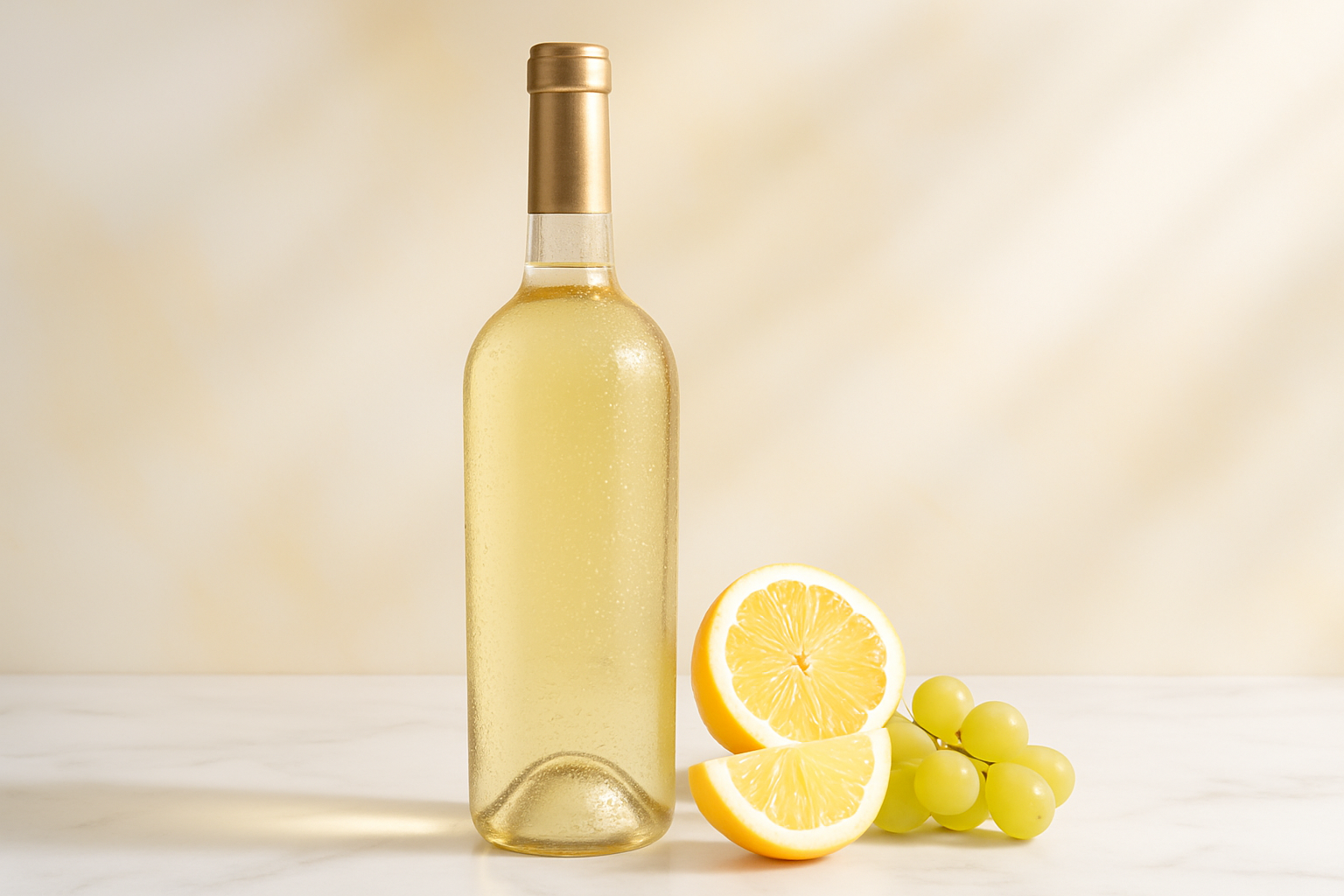 Light & Zesty