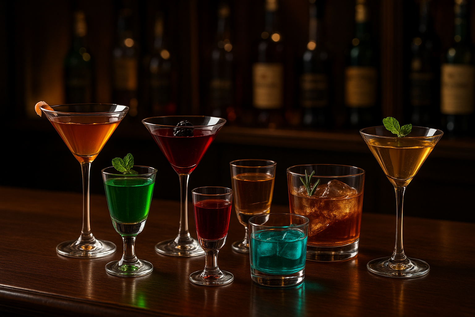 Liqueur