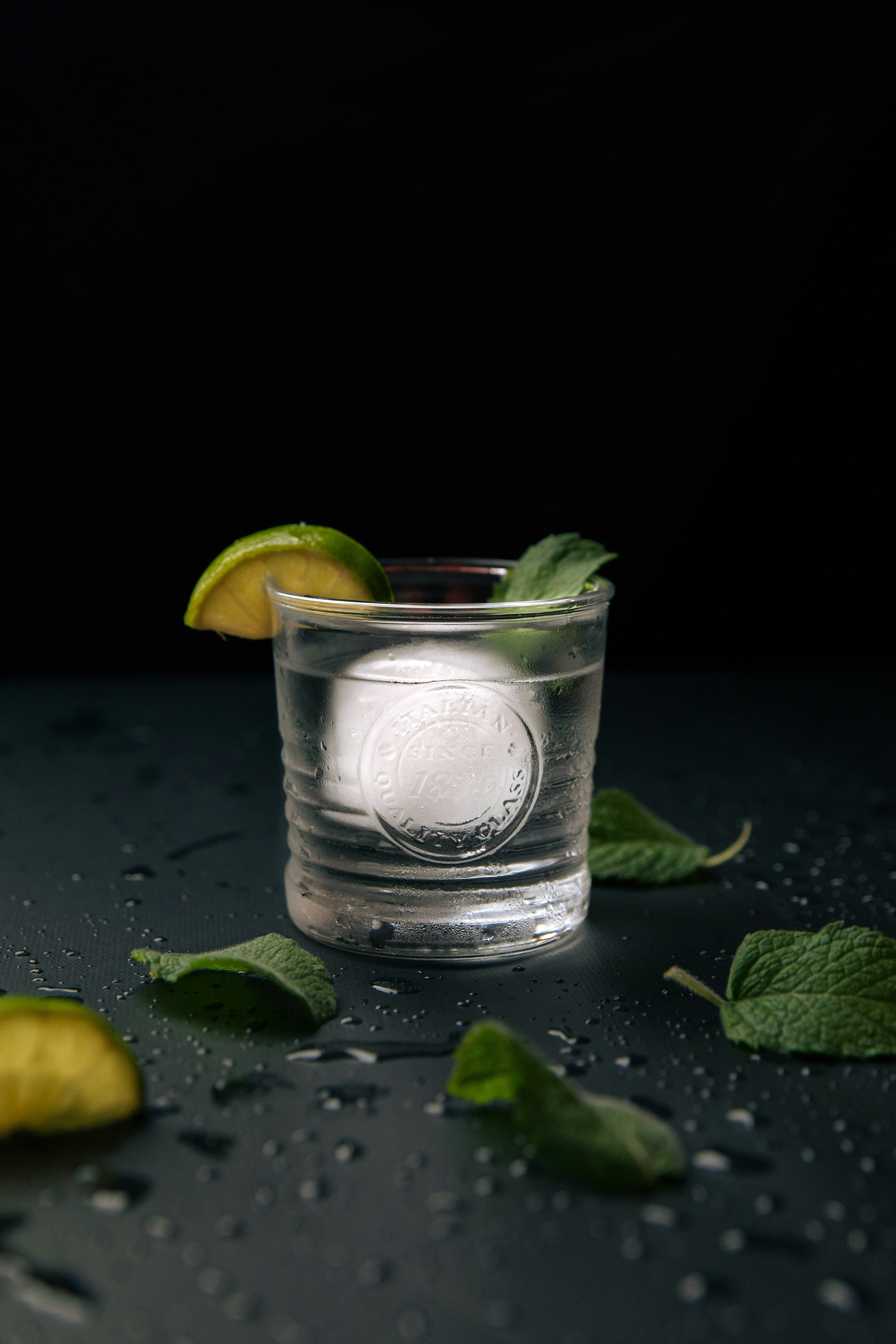 Vodka