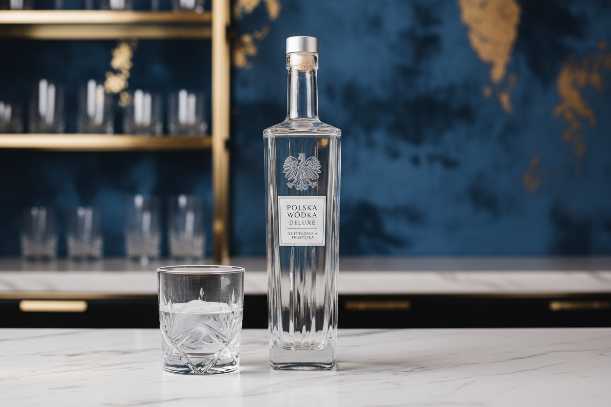 Polish Vodka