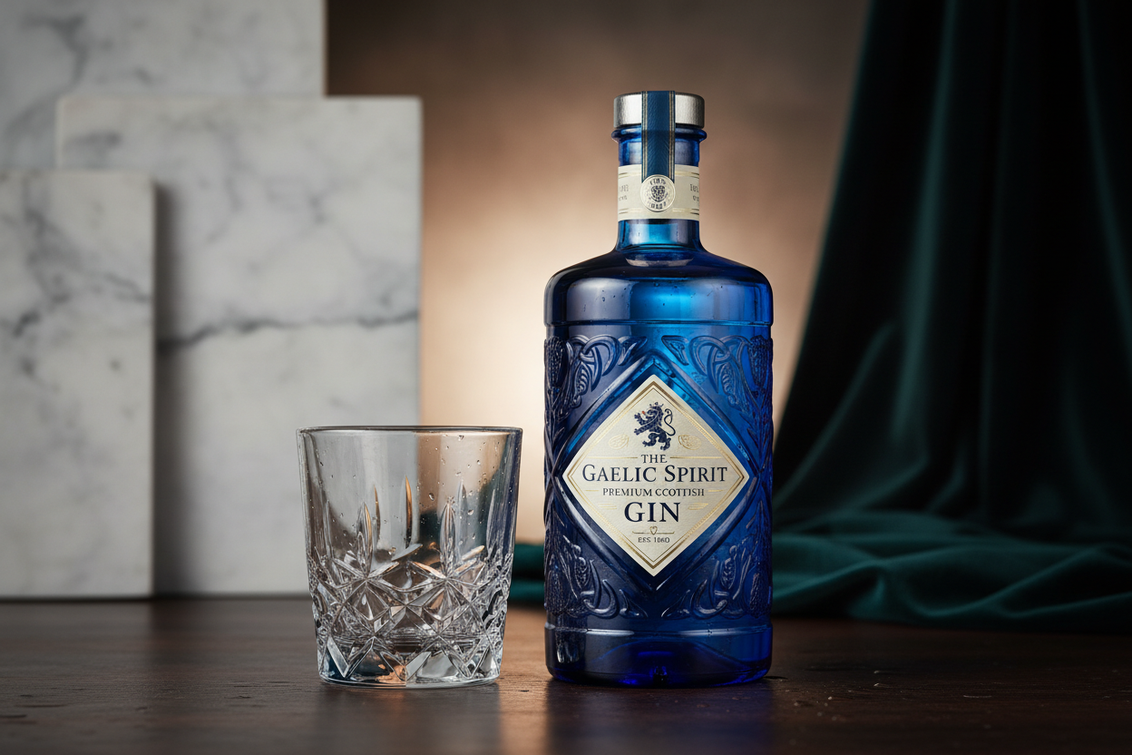 Scottish Gin