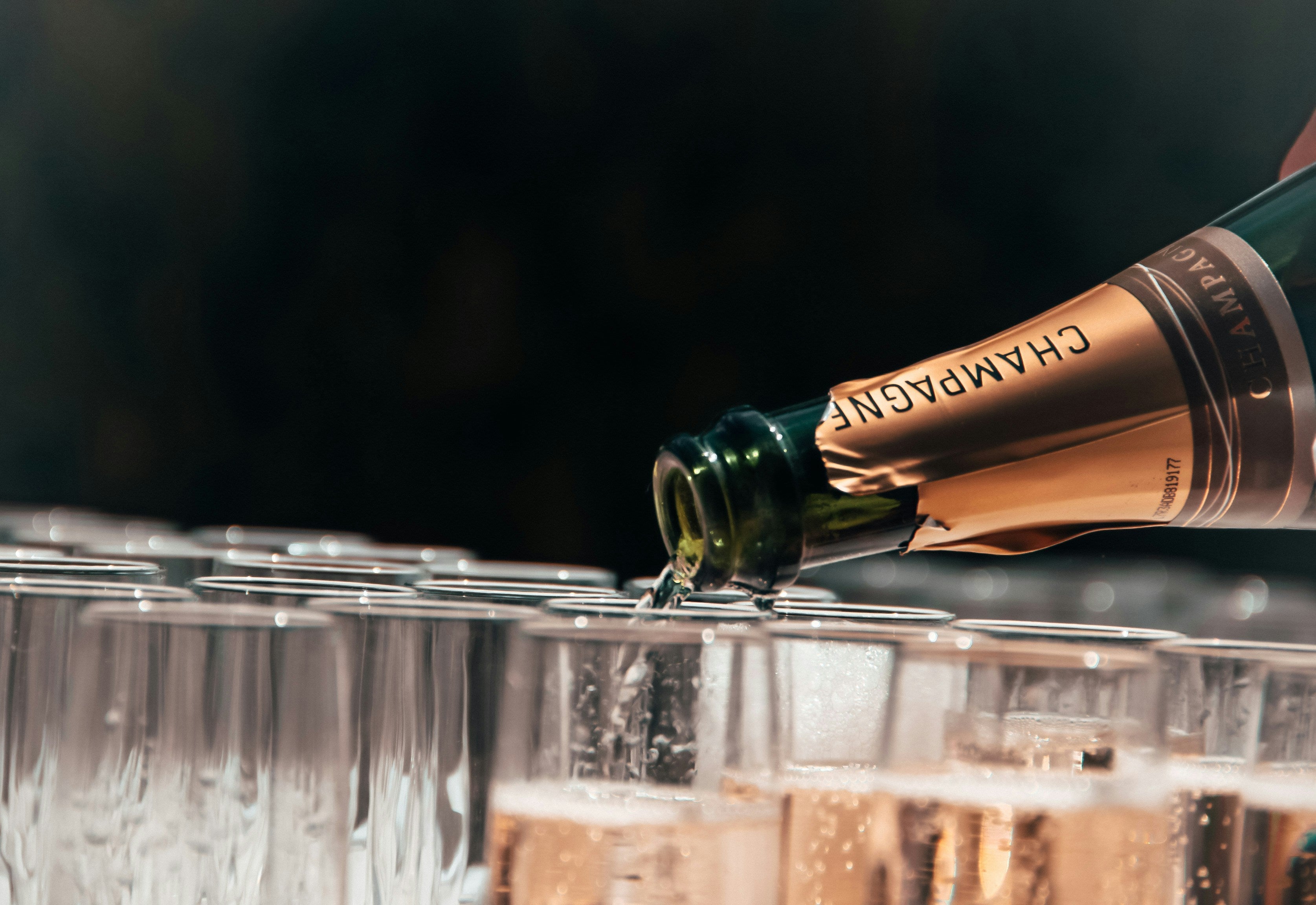 Sparkling Wine