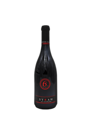 MDW 6Th Sense Syrah