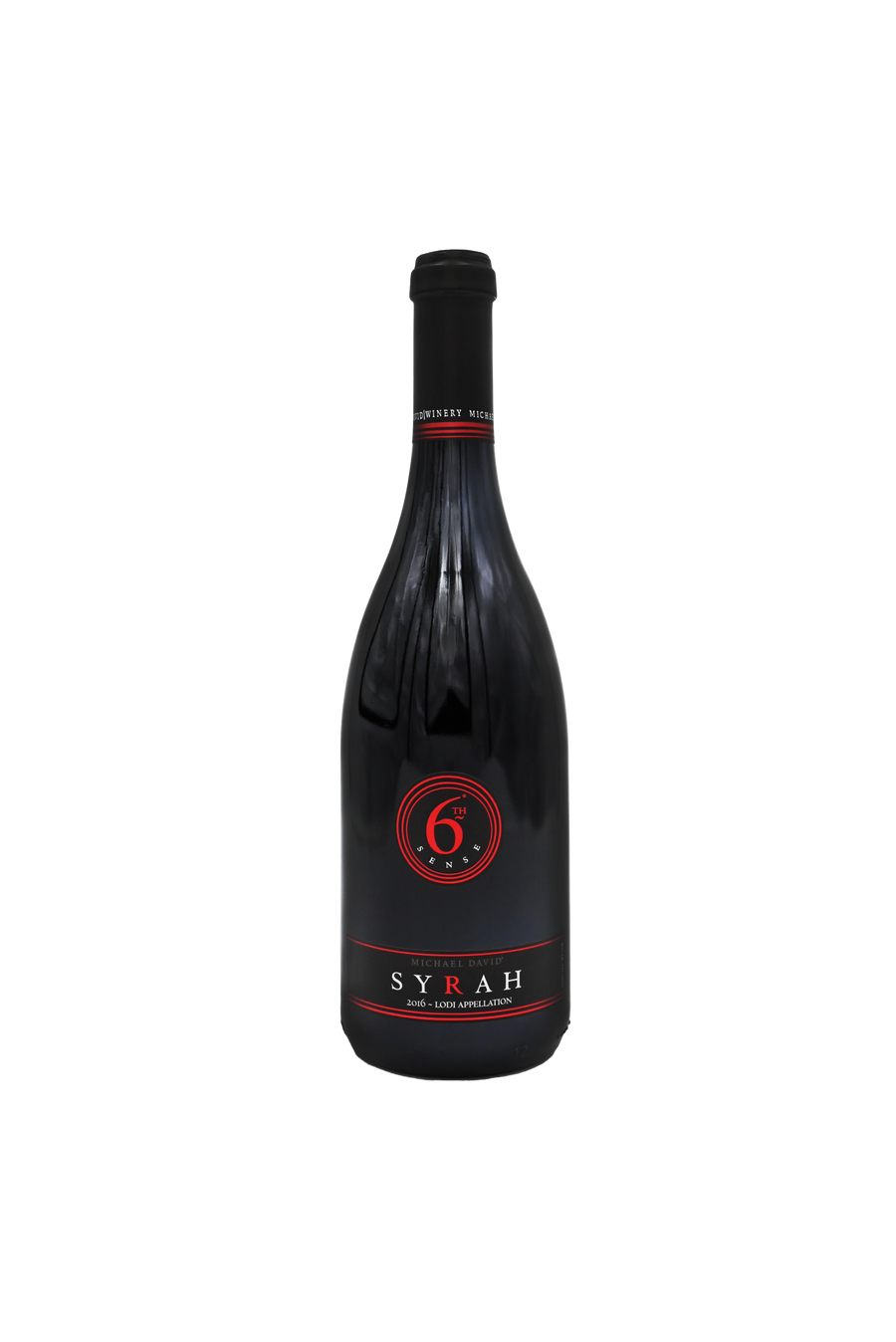 MDW 6Th Sense Syrah