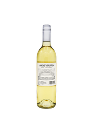 Bread & Butter Sauvignon Blanc