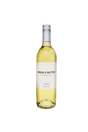 Bread & Butter Sauvignon Blanc