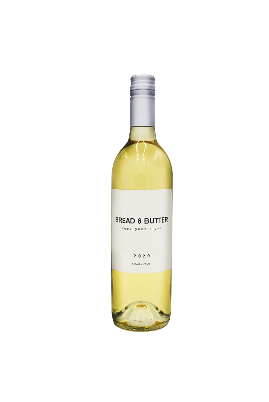 Bread & Butter Sauvignon Blanc