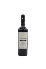 Toqui Merlot