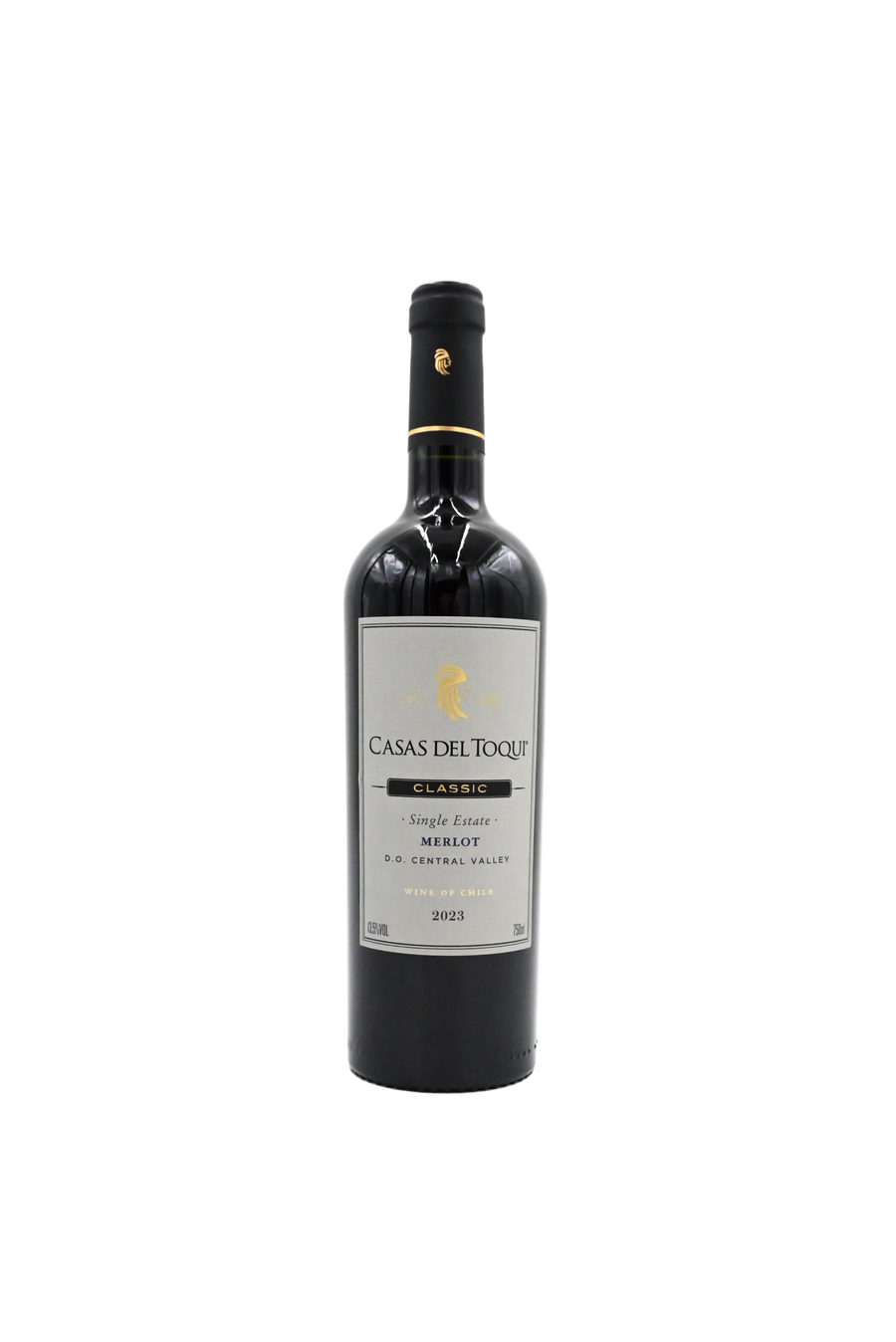 Toqui Merlot
