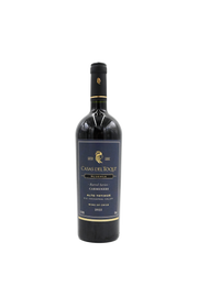 Toqui Rsv Carmenere