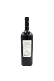 Toqui Rsv Carmenere