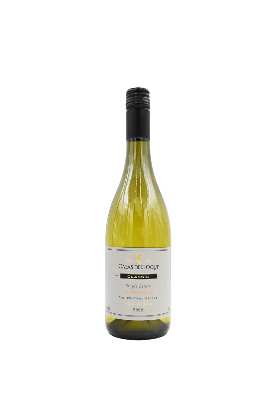 Toqui Chardonnay