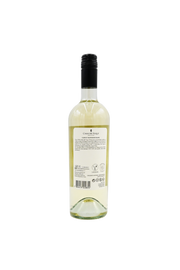 Toqui Sauv Blanc