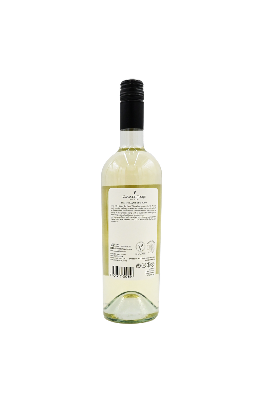 Toqui Sauv Blanc