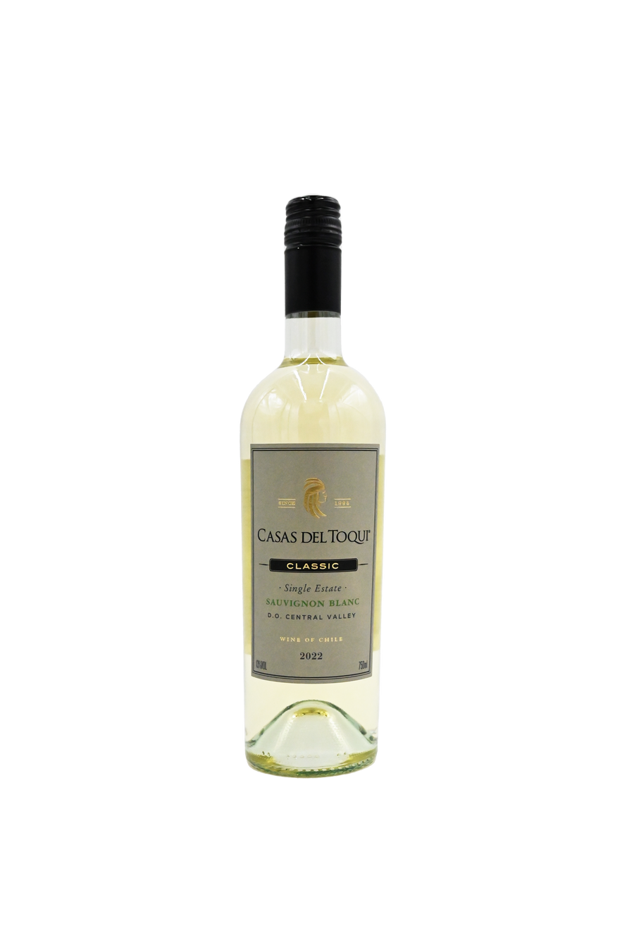Toqui Sauv Blanc
