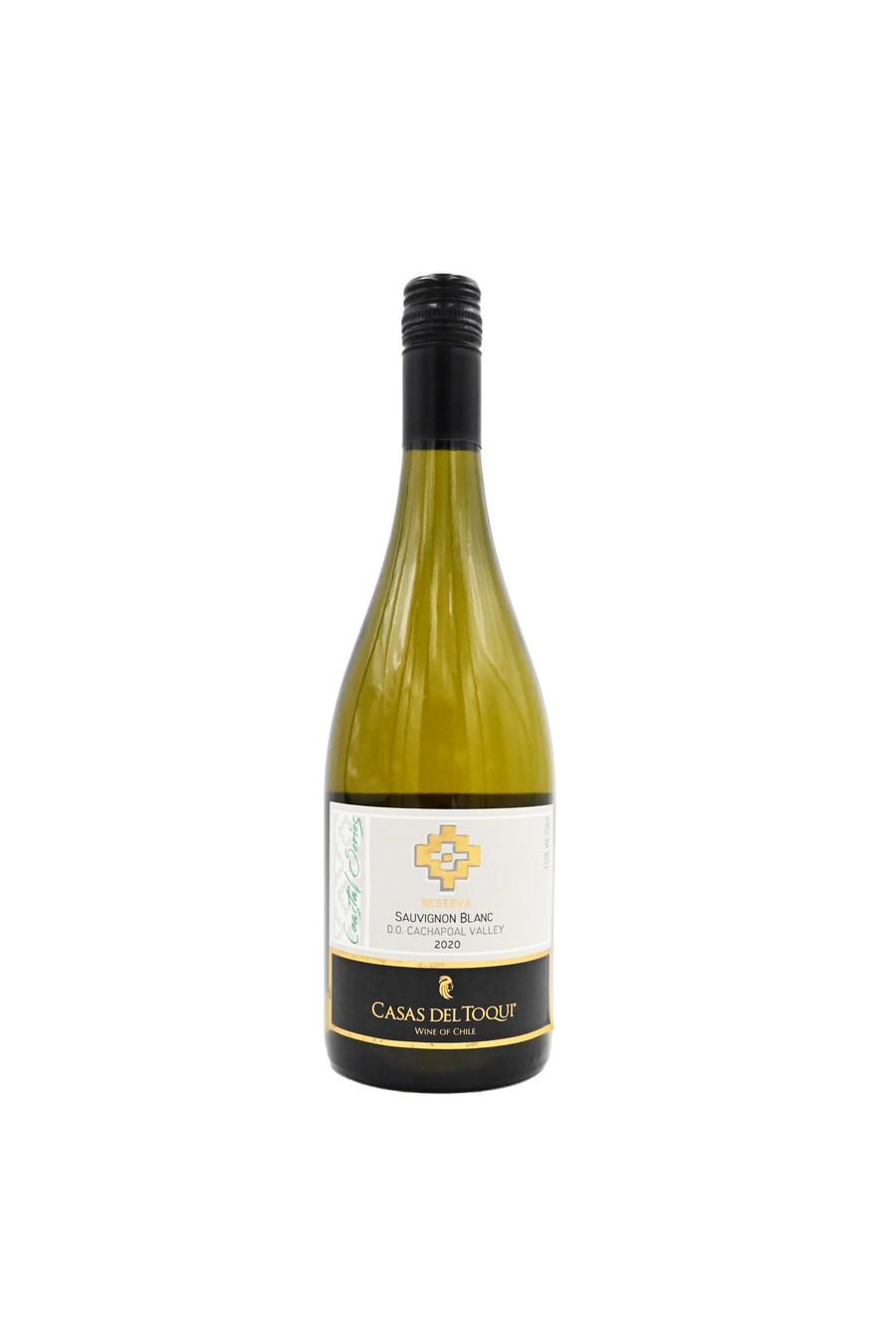 Toqui Rsv Sauv Blanc