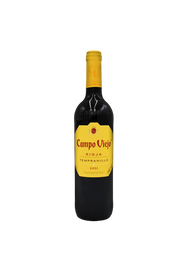 Campo Viejo Rioja Tempranillo