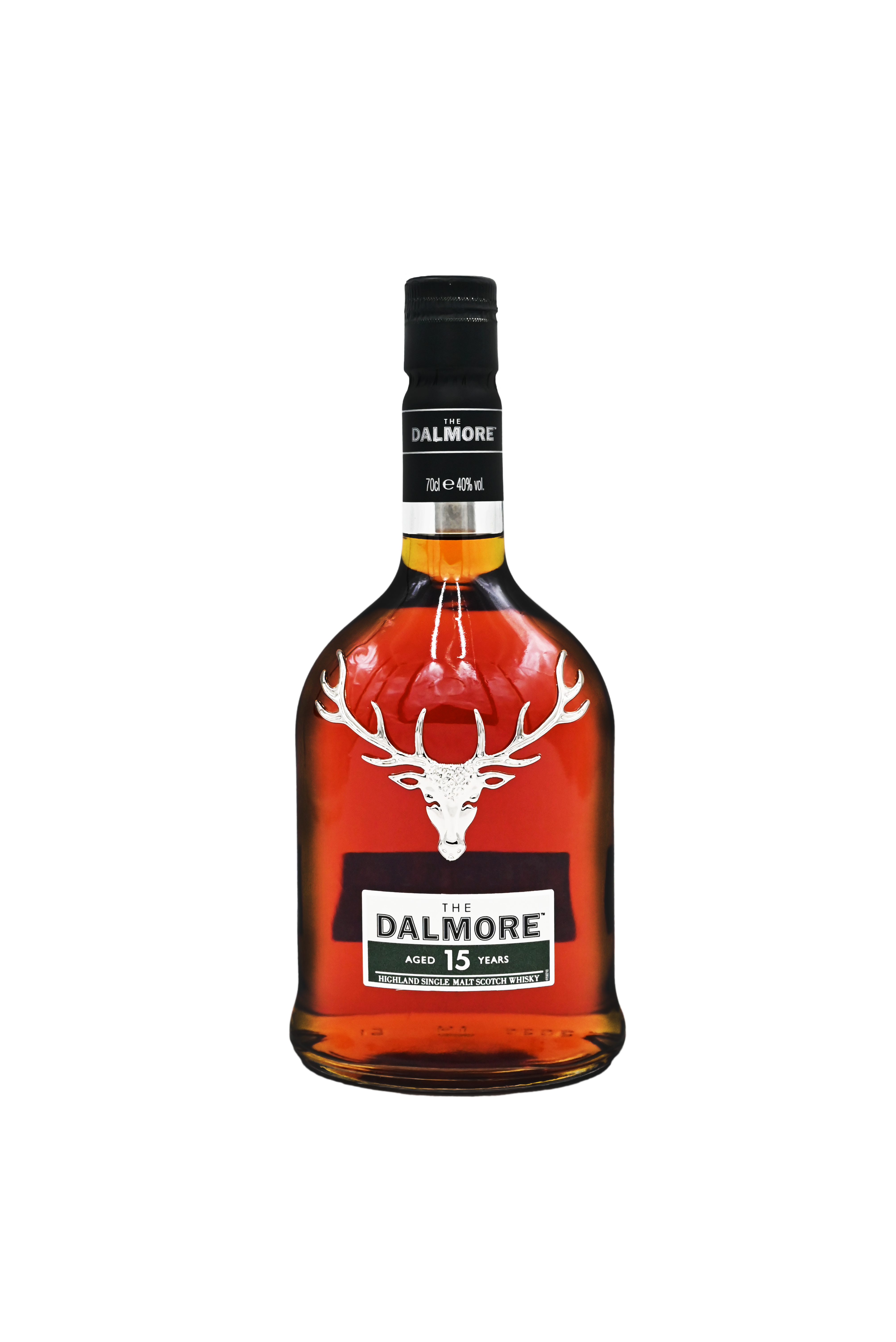 Dalmore 15 Yrs SMalt Scotch
