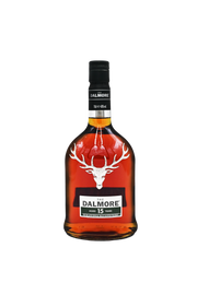 Dalmore 15 Yrs SMalt Scotch