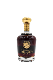 Diplomatico Rf Ambassador