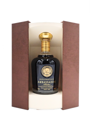 Diplomatico Rf Ambassador