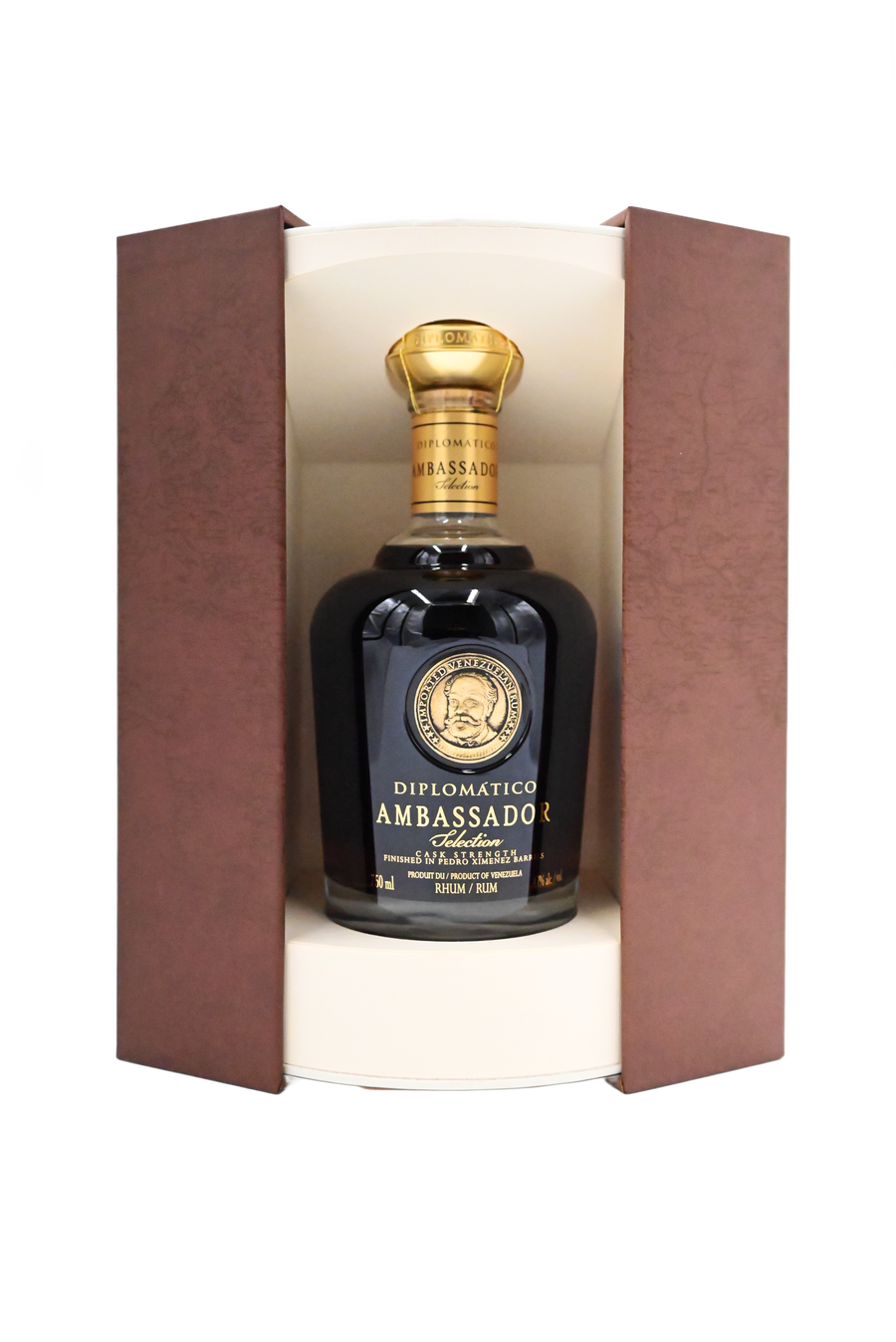 Diplomatico Rf Ambassador