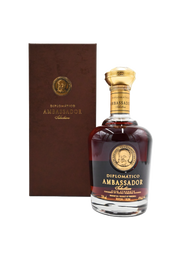 Diplomatico Rf Ambassador
