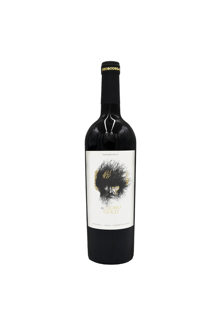 Ego Bodegas Goru Gold Jumilla