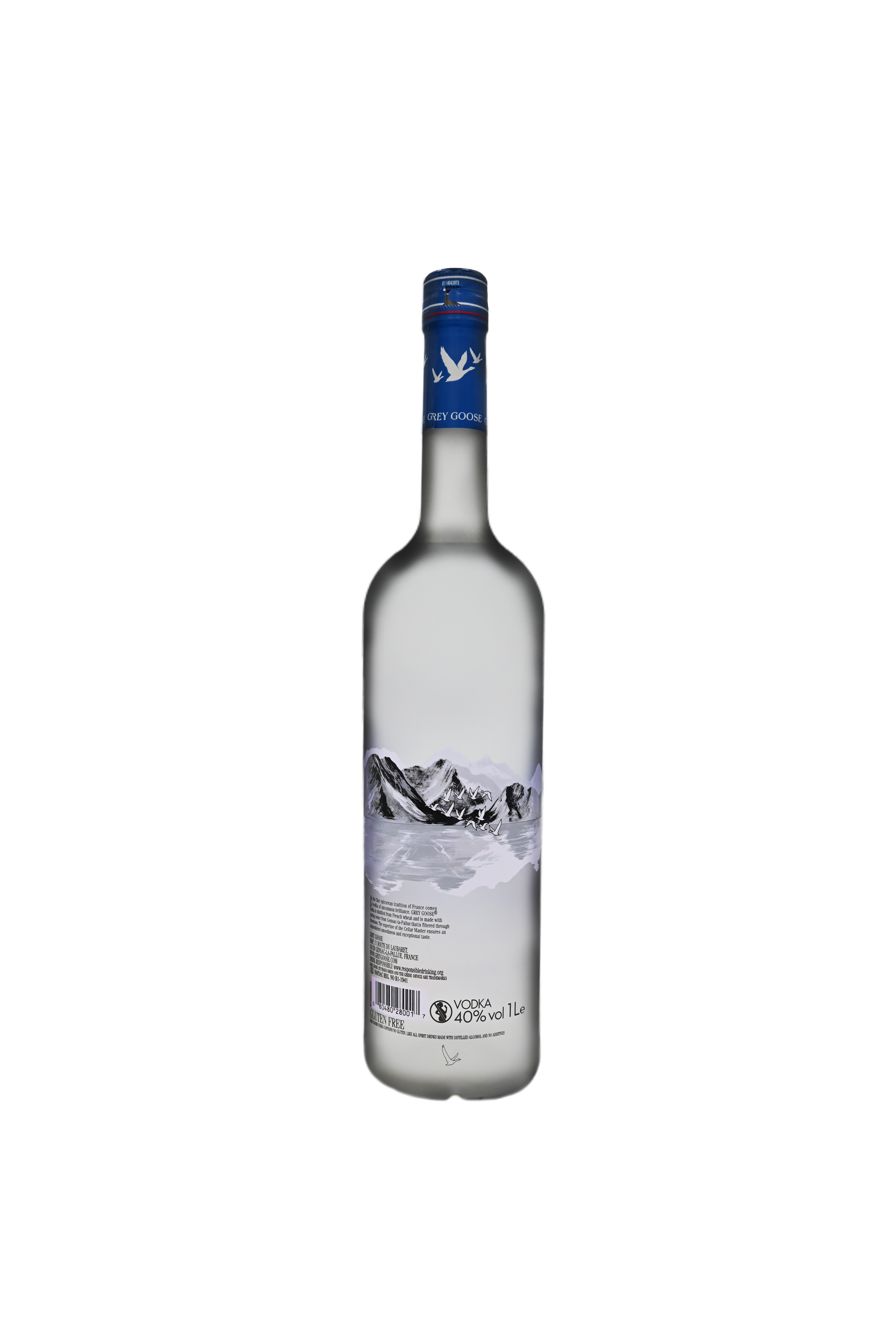 Grey Goose Vodka