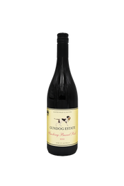 Gundog Estate Smoking Barrel Shiraz