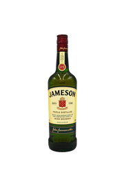 Jameson Irish whisky NRF 0.75 L