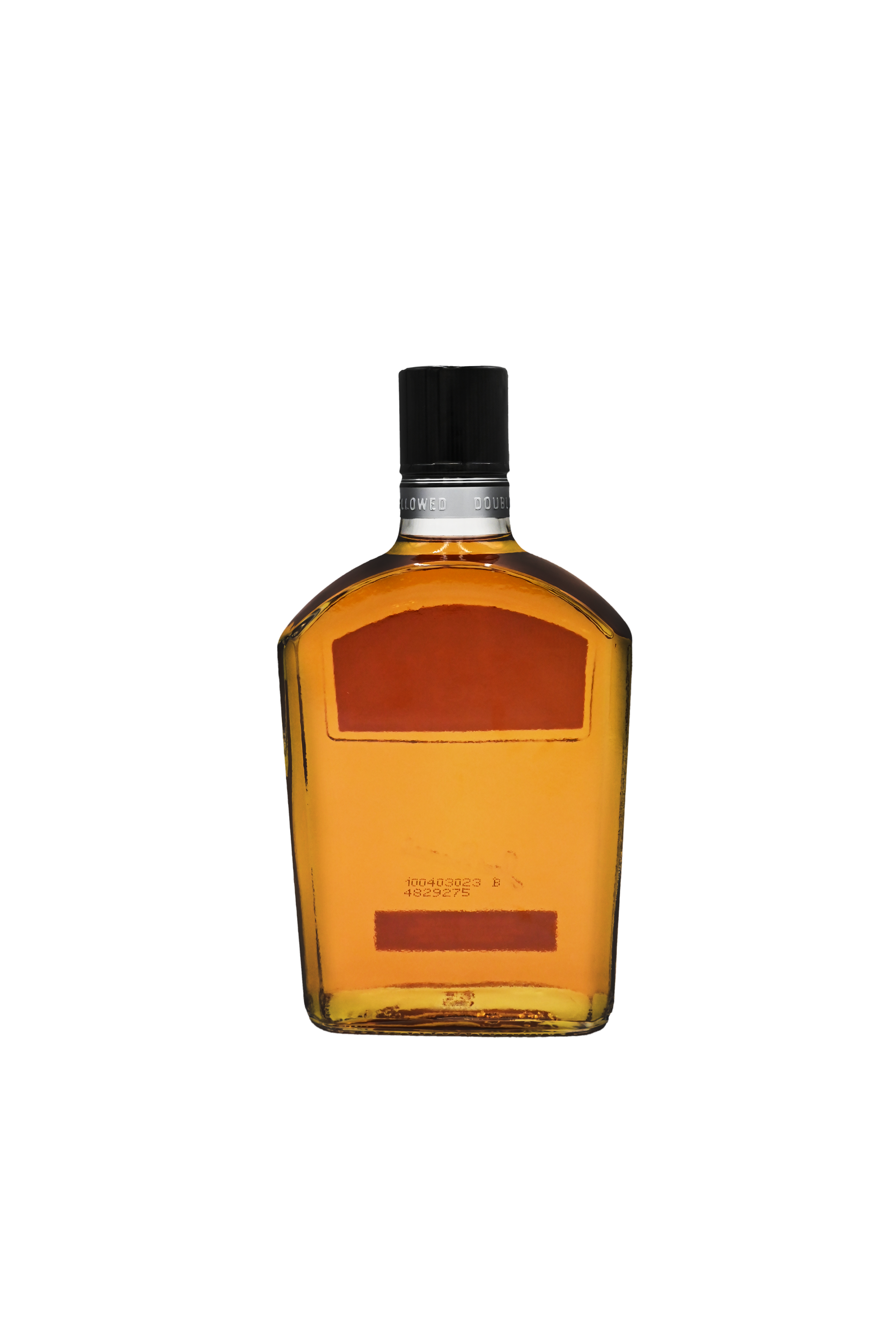 Gentleman Jack Whisky