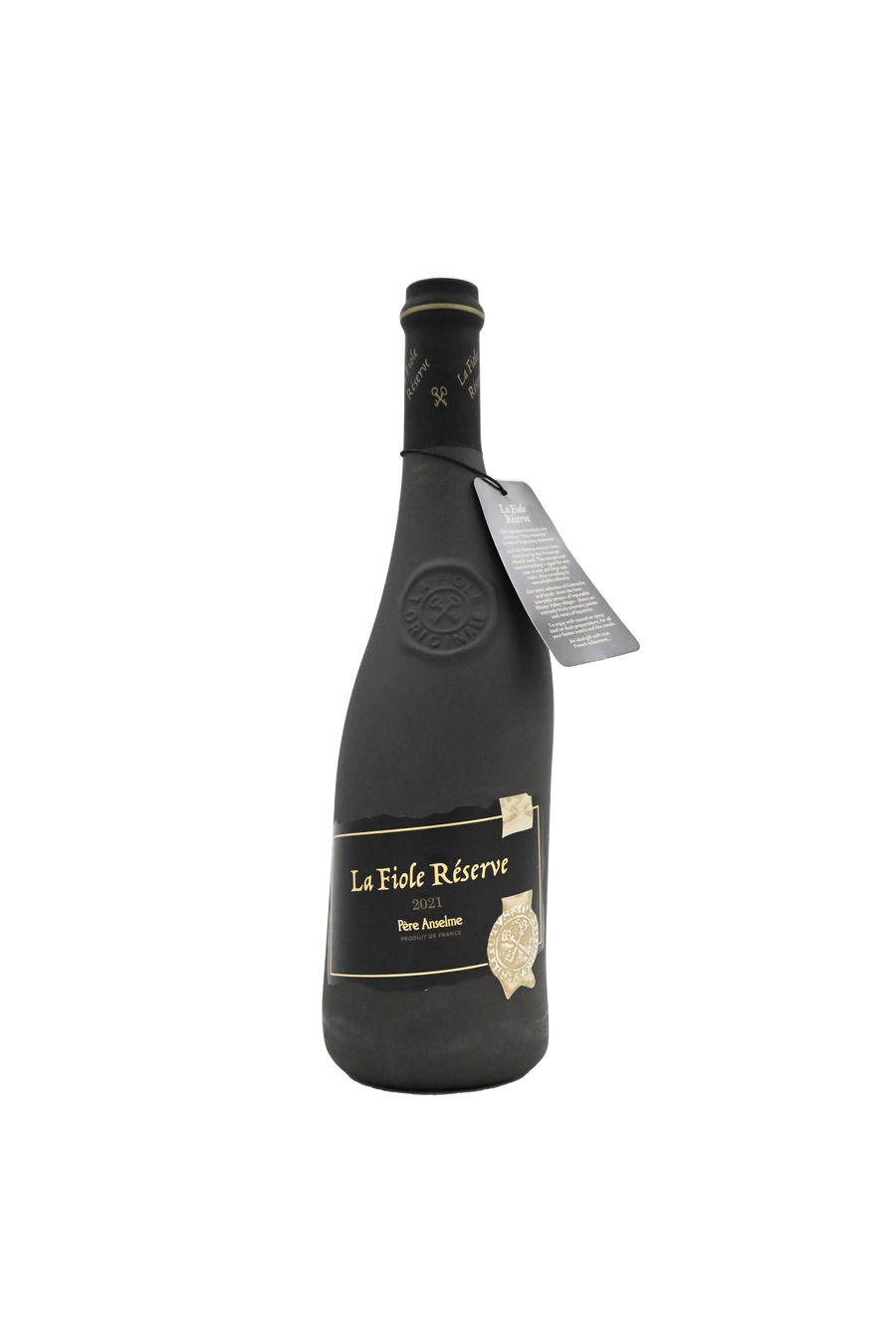 La Fiole Reserve Cdr Villages Red