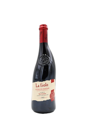 La Fiole Cotes du Rhone Red