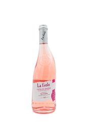 La Fiole Cotes du Rhone Rose