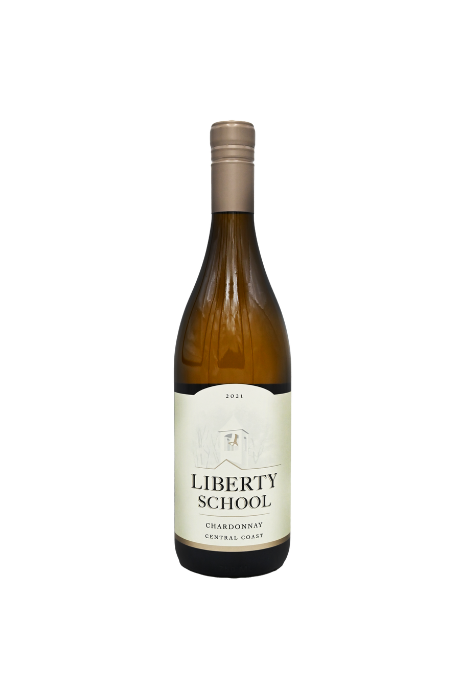 Liberty School Chardonnay RP